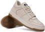 Off The Pitch Supernova Low Sneakers Heren Beige Heren - Thumbnail 6