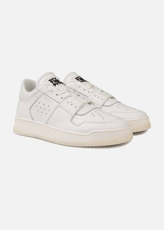 Off The Pitch Supernova Low Sneakers Heren Wit White Heren