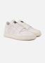 Off The Pitch Supernova Low Sneakers Heren Wit White Heren - Thumbnail 2