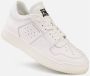 Off The Pitch Supernova Low Sneakers Heren Wit White Heren - Thumbnail 3