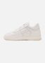 Off The Pitch Supernova Low Sneakers Heren Wit White Heren - Thumbnail 4
