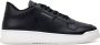 Off The Pitch Supernova Low Sneakers Zwart Black Heren - Thumbnail 2