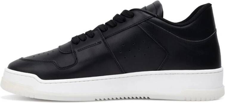 Off The Pitch Supernova Low Sneakers Zwart Heren