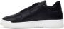 Off The Pitch Supernova Low Sneakers Zwart Black Heren - Thumbnail 3