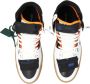 Off White 3.0 Hoge sneakers voor buiten de baan Meerkleurig Heren - Thumbnail 6