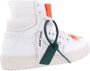 Benedetta Bruzziches Boots 'Virginia' Boots in beige - Thumbnail 3
