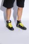 Off White 3.0 Off Court sneakers Black Heren - Thumbnail 3