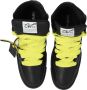 Off White 3.0 Off Court sneakers Black Heren - Thumbnail 7