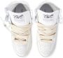 Off White Witte Vetersneakers voor White - Thumbnail 3