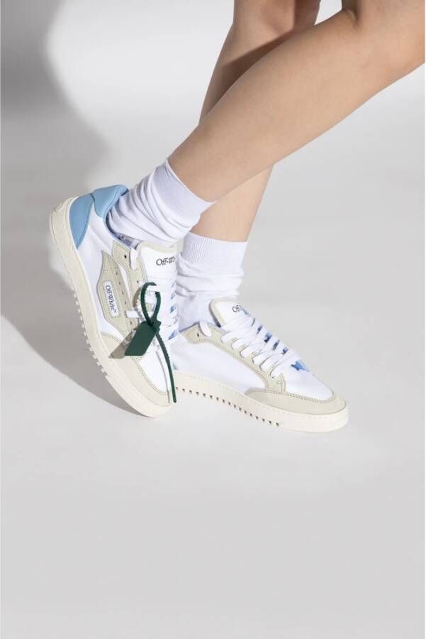 Off White 5.0 sneakers Meerkleurig Dames