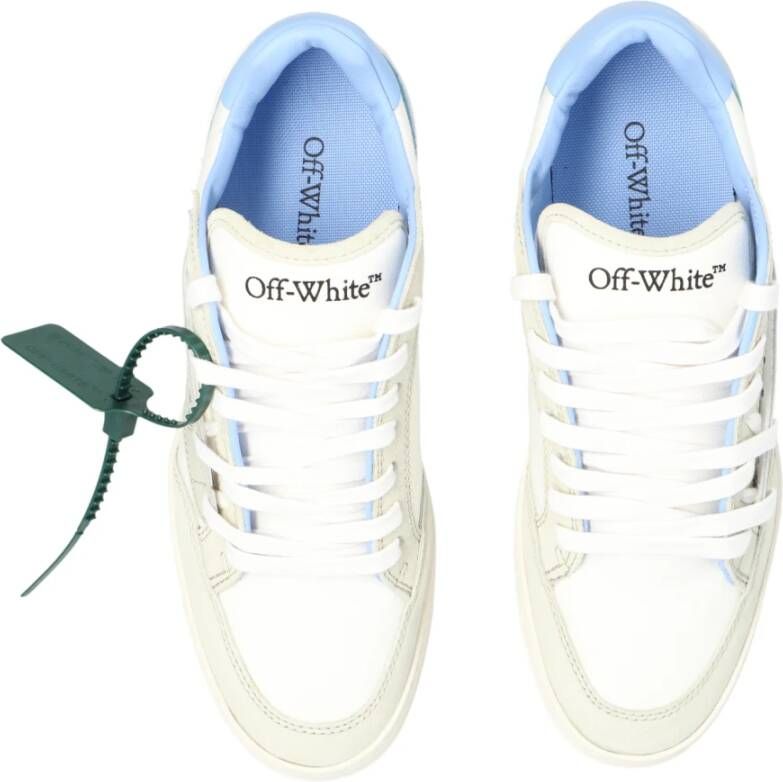Off White 5.0 sneakers Meerkleurig Dames