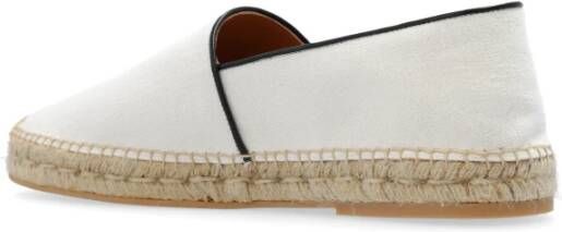 Off White Anglette espadrilles Beige Heren