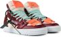 Off White Barolo High-Top Sneakers Multicolor Dames - Thumbnail 2