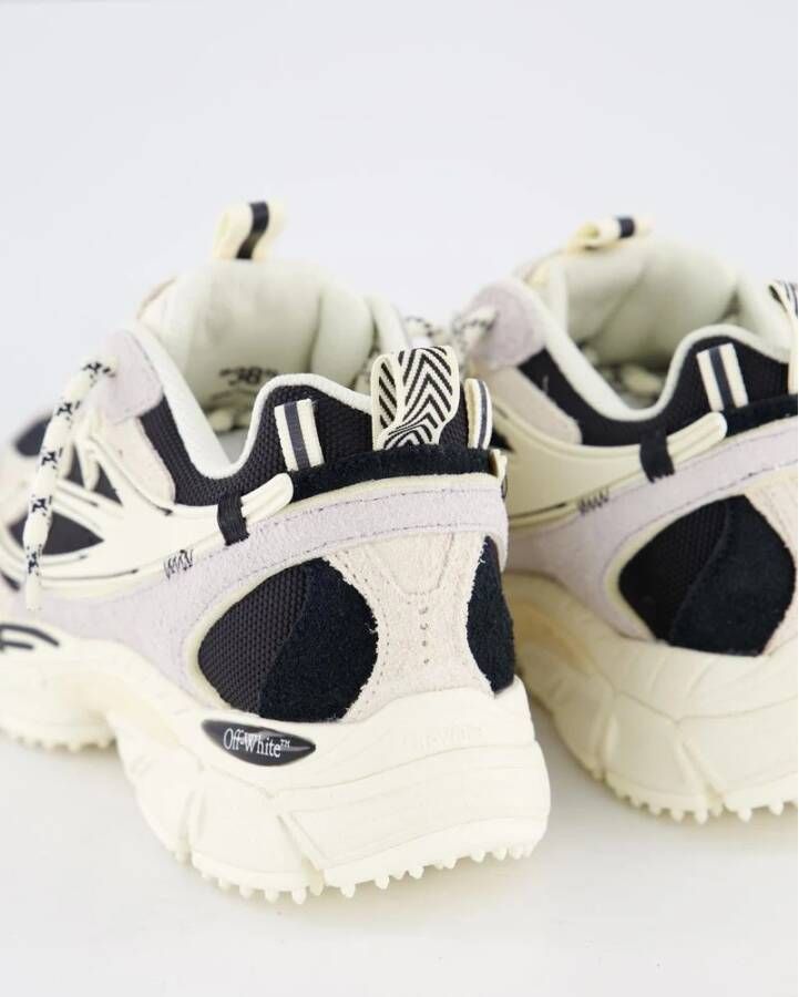 Off White Be Right Back Sneaker