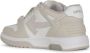 Off White Dames Out Of Office Sneaker Wit Beig White Dames - Thumbnail 12