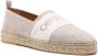 Off-White Bookish espadrilles Beige - Thumbnail 3