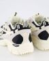 Off White Beige Sneaker Be Right Back - Thumbnail 2