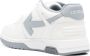 Off White Bianco Sneakers voor Mannen Ss25 - Thumbnail 2