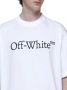 Off White Big Bookish Skate T-Shirt - Thumbnail 2