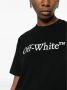 Off White Big Logo Bookish T-Shirt - Thumbnail 2