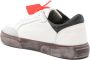 Off White Blauwe Sneakers voor Mannen White Heren - Thumbnail 2