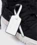 Off White Blauw Witte Leren Sneakers met Arrows Design - Thumbnail 2