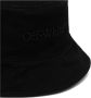 Off White Bookish Denim Bucket Hat - Thumbnail 2
