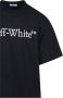 Off White Bookish Skate T-Shirt - Thumbnail 2