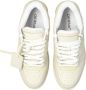 Off White Buiten kantoor sportschoenen - Thumbnail 2