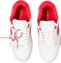 Off White Buiten kantoor sportschoenen - Thumbnail 2