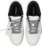 Off White Buiten kantoor sportschoenen - Thumbnail 2