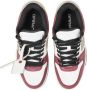 Off White Buiten Kantoor sportschoenen - Thumbnail 2