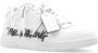 Off White Out Of Office For Walking Sneakers White Heren - Thumbnail 2