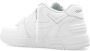 Off White Out Of Office For Walking Sneakers White Heren - Thumbnail 3