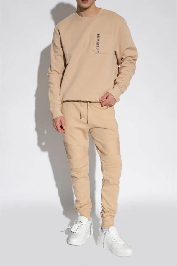 Off White Out Of Office For Walking Sneakers White Heren