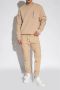 Off White Out Of Office For Walking Sneakers White Heren - Thumbnail 6