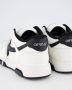 Off White Casual Dames Sneaker - Thumbnail 2