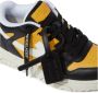 Off White Casual Sneaker Collectie Multicolor Dames - Thumbnail 5