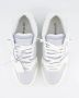 Off White Casual Sneaker in Wit Blauw White Heren - Thumbnail 3