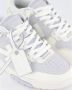 Off White Casual Sneaker in Wit Blauw White Heren - Thumbnail 5