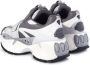 Off White Casual Sneaker Schoenen voor Mannen Gray Heren - Thumbnail 3