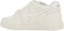 Off White Casual Sneakers voor dagelijks gebruik - Thumbnail 2
