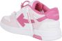Off White Casual witte sneakers - Thumbnail 2