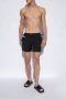 Off White Zwarte Pijl Pantoffels Ultiem Comfort Black Heren - Thumbnail 8