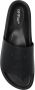 Off White Zwarte Pijl Pantoffels Ultiem Comfort Black Heren - Thumbnail 11