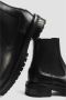 Off White Combat Veterlaarschoenen - Thumbnail 2