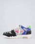 Off White Dames Bstroy Sneakers Multicolor Dames - Thumbnail 2