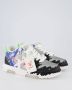 Off White Dames Bstroy Sneakers Multicolor Dames - Thumbnail 4