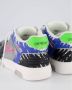 Off White Dames Bstroy Sneakers Multicolor Dames - Thumbnail 5