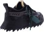Off White Dames Odsy 1.36 Sneakers Black Dames - Thumbnail 8